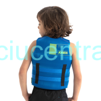 JOBE vaikiška liemenė 50N mėlyna